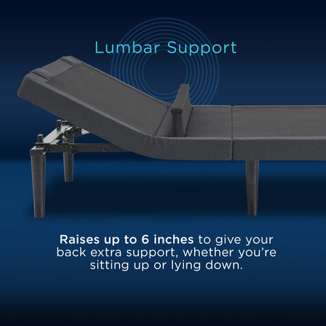 TEMPUR-Ergo® ProSmart® Base