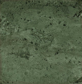 Round Green Marble Top Plant Stand 3315 - Ella Furniture