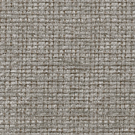 Fabric swatch for Barnsana ash chenille upholstery