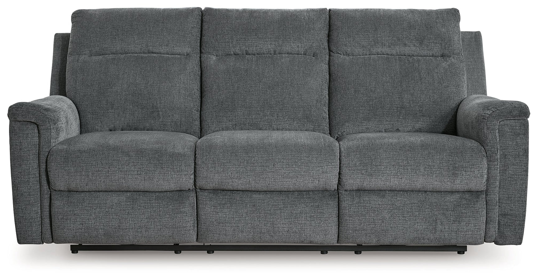 Barnsana sofa head-on closed angle