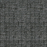 Close-up side view of chenille fabric on Barnsana Power Recliner