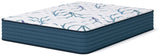 Limited Edition Firm 3.0 White Twin XL Mattress — angled view