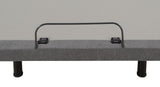 Wireless remote control for Negan adjustable bed