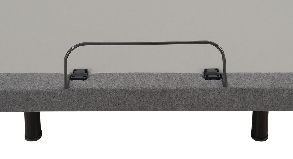 Wireless remote control for Negan adjustable bed