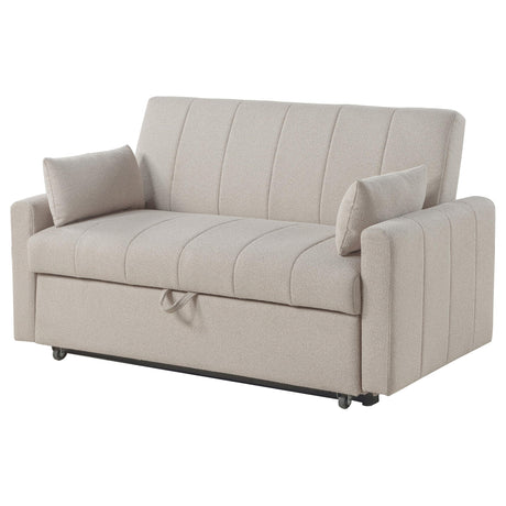Portland Sofa Arm Detail