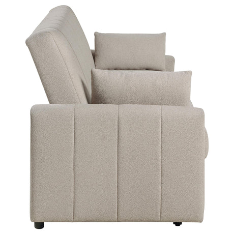 Portland Sofa Assembly Hardware