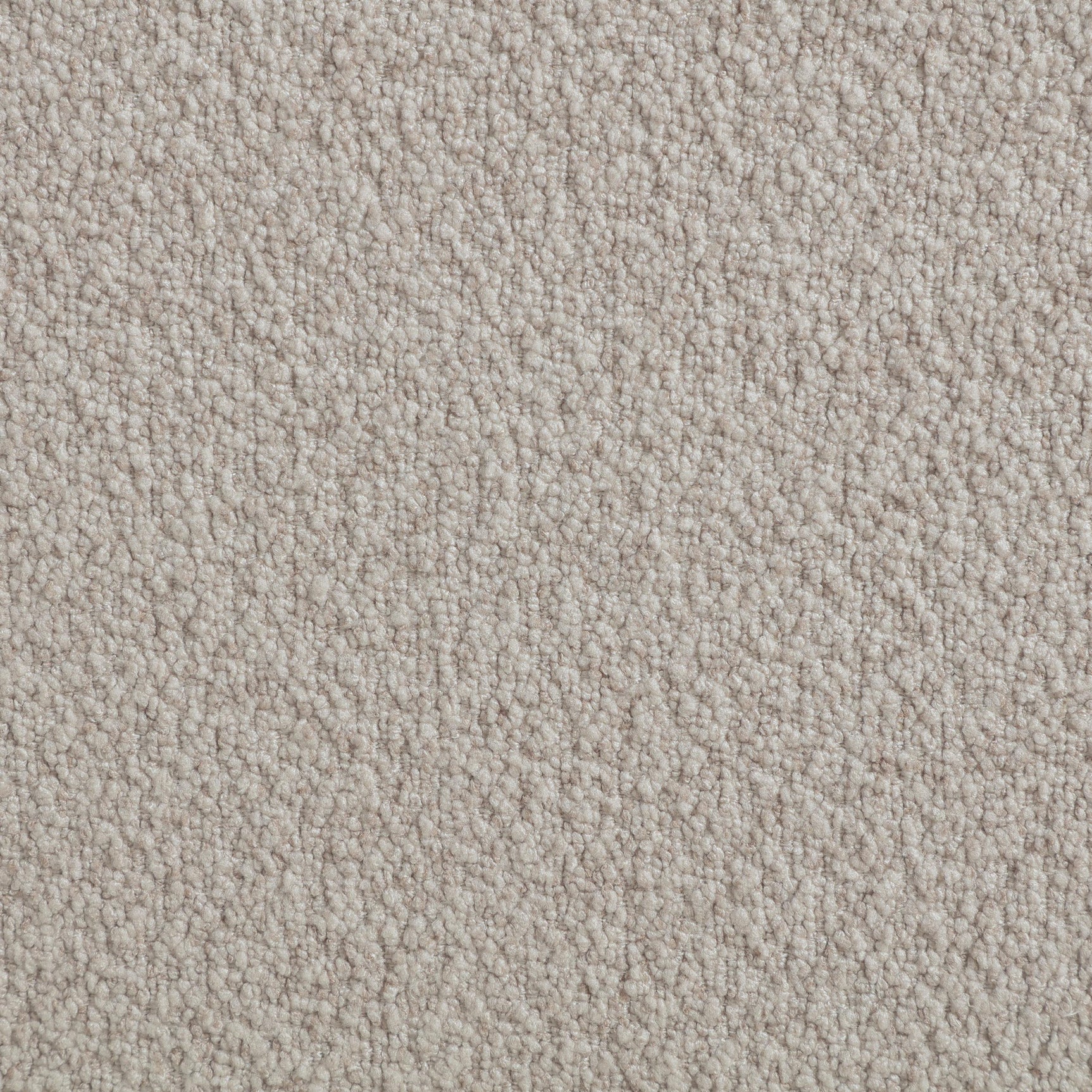 Portland Boucle Upholstered Sleeper Sofa Bed Latte