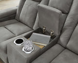 Next-Gen Slate DuraPella Sofa and Loveseat — product image 9