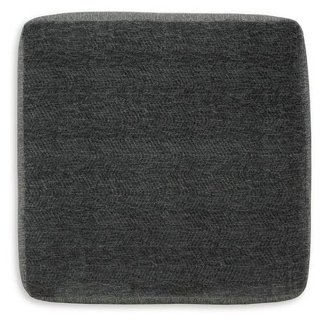 Biddeford Shadow 2-Piece Sectional with Ottoman - image 6