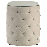 Sonya nightstand overall bedroom setting