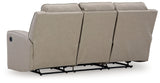 Lavenhorne Pebble sofa side profile
