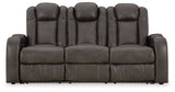 Sofa diamond stitch pattern close-up