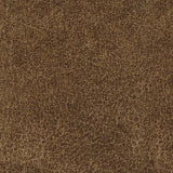 Brindle faux leather fabric swatch of Partymate Recliner