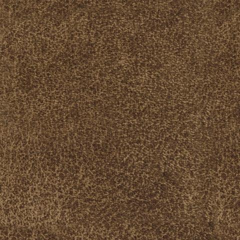 Brindle faux leather fabric swatch of Partymate Recliner