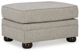 Gaelon Dune Loveseat seating angle