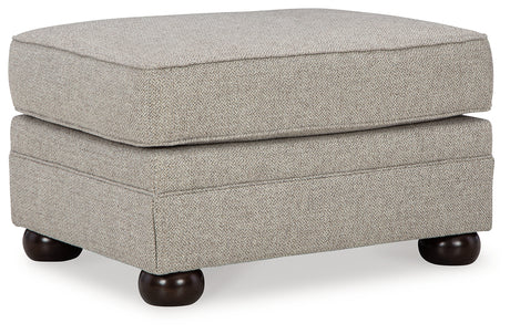 Gaelon Dune Loveseat seating angle