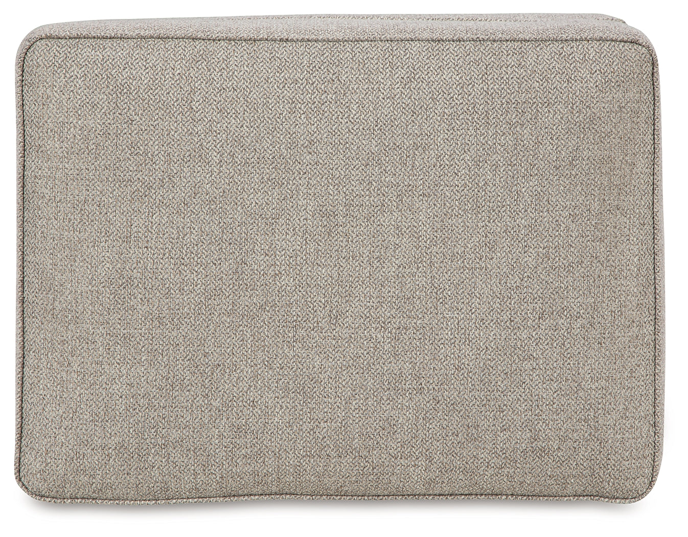 Gaelon Dune Ottoman seating angle