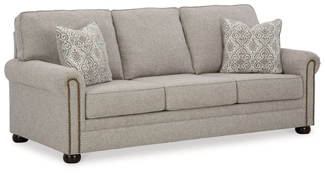 Gaelon Sofa Sleeper side profile
