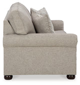 Gaelon Dune Chair side view