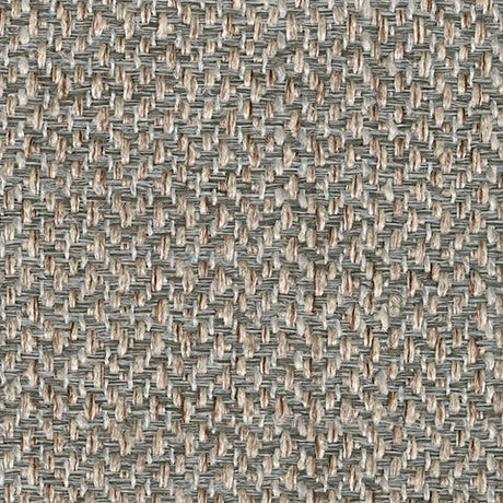 Light dune chenille fabric swatch