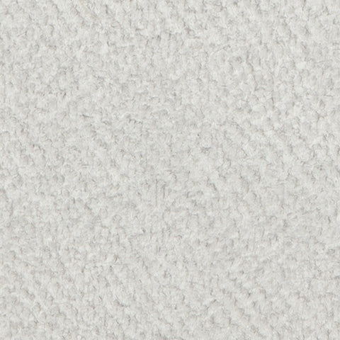 Frohn Snow Chenille Reclining Sofa