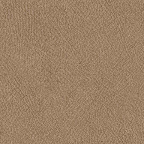 Bandon Toffee Leather 4-Piece Sectional - image 5