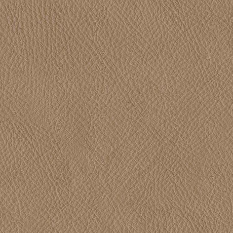 Bandon Toffee Leather 4-Piece Sectional - image 5