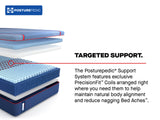 Sealy Posturepedic® Elite Hybrid Medium Mattress