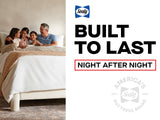 Sealy Posturepedic® Elite Hybrid Medium Mattress