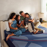 Sealy Posturepedic® Elite Hybrid Medium Mattress