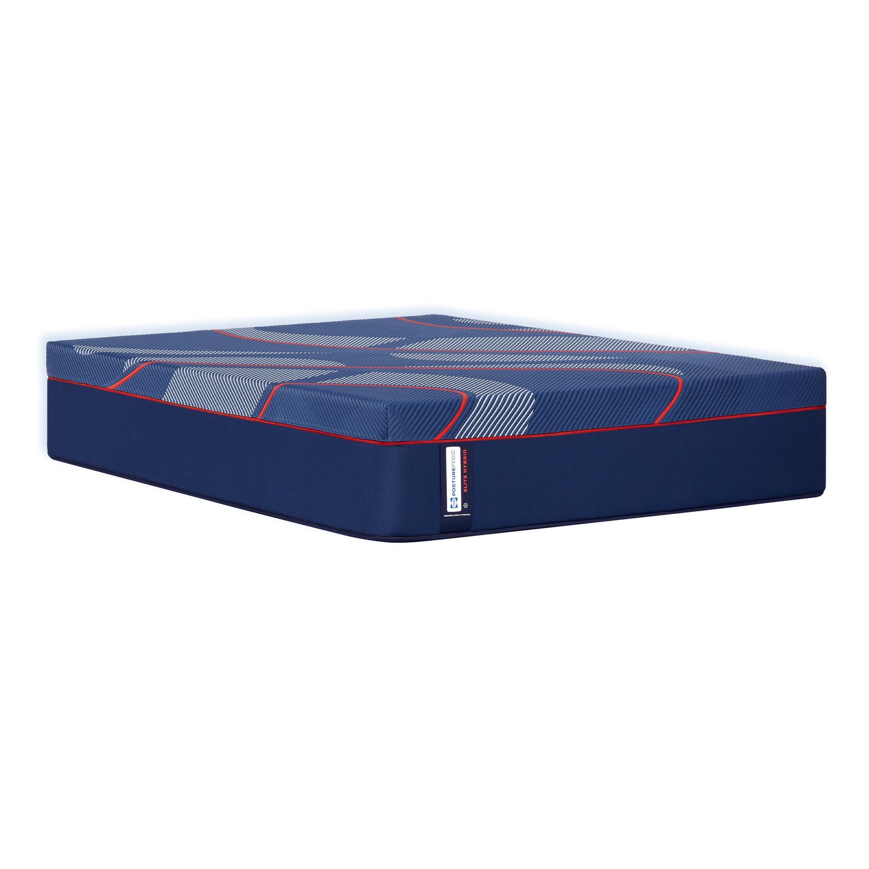 Sealy Posturepedic® Elite Hybrid Medium Mattress