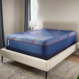 Sealy Posturepedic® Elite Hybrid Firm Mattress