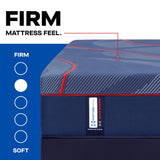 Sealy Posturepedic® Elite Hybrid Firm Mattress