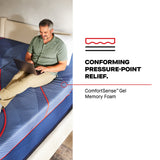 Sealy Posturepedic® Elite Hybrid Soft Mattress
