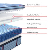Sealy Posturepedic® Pro Spring Medium Mattress