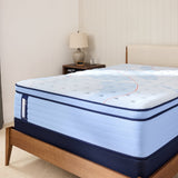 Sealy Posturepedic® Plus Spring Firm Mattress