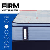 Sealy Posturepedic® Plus Spring Firm Mattress