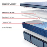 Sealy Posturepedic® Plus Spring Firm Mattress