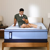 Sealy Posturepedic® Plus Spring Firm Mattress