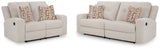 Danum Stone Sofa and Loveseat