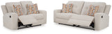 Danum Stone Sofa and Loveseat