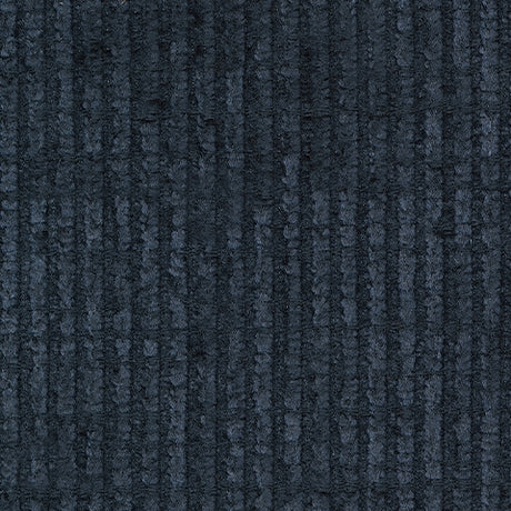 Danum Ink Chenille Recliner fabric swatch close-up