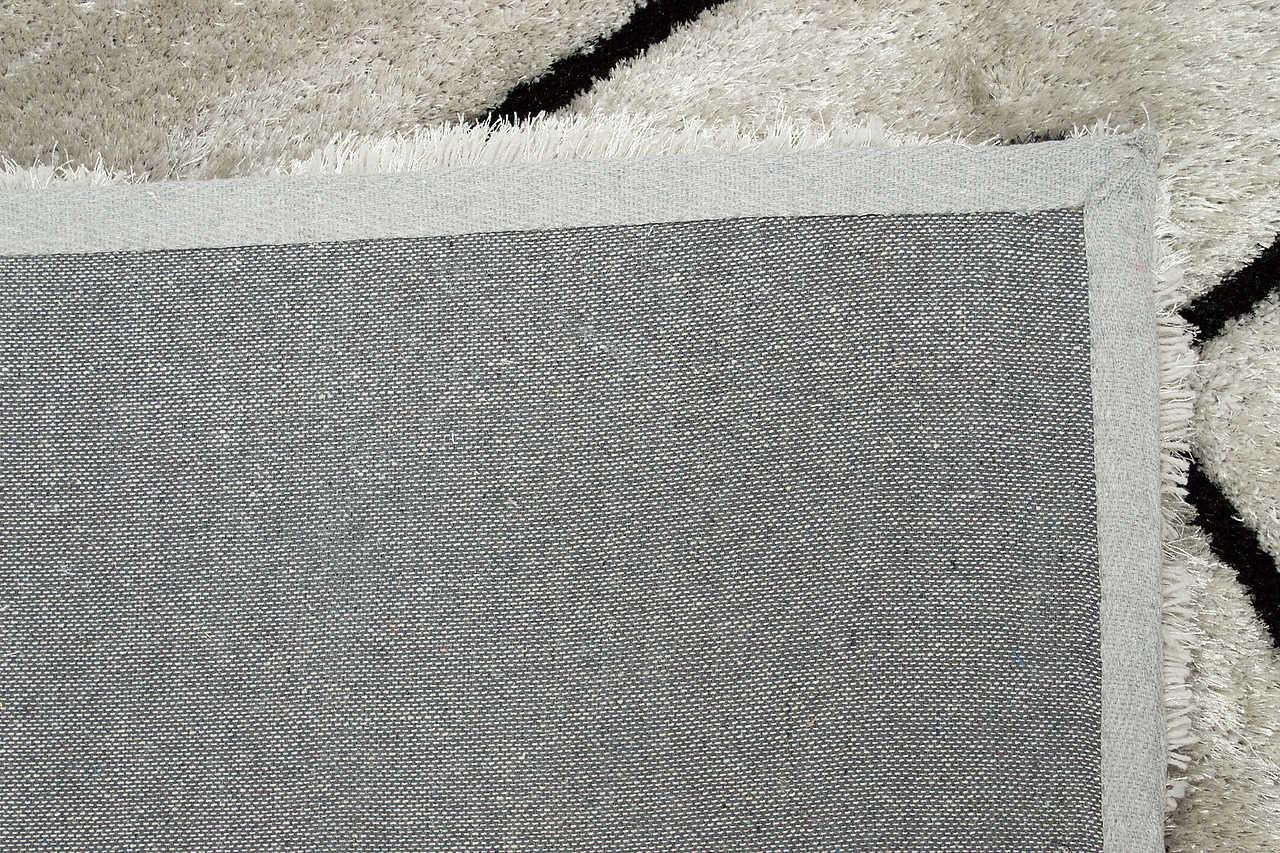 3D Titanium 801 medium rug texture close-up