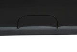 Weston Queen Dual-Motor Massage Adjustable Bed Base in Black and Grey — product image 12