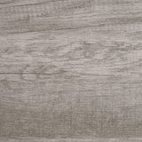 Ryder Twin Over Twin Bunk Bed Weathered Taupe full assembled view