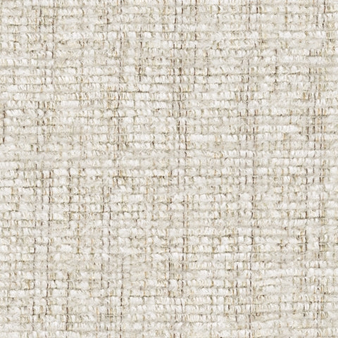 Cashton Snow Chair and Ottoman