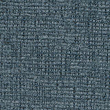 Cashton Blue Chenille Chair - Ella Furniture
