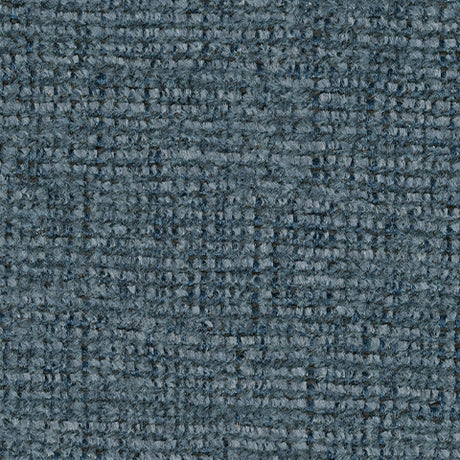 Blue upholstered Cashton sofa and loveseat set, main view