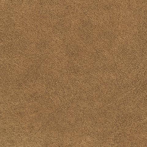 Telora Caramel Microfiber Loveseat fabric swatch