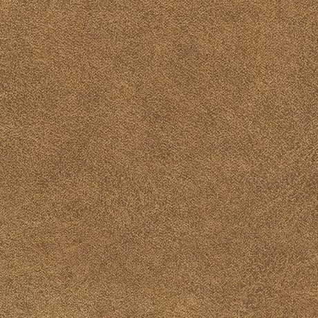 Telora Caramel Microfiber Sofa fabric swatch detail